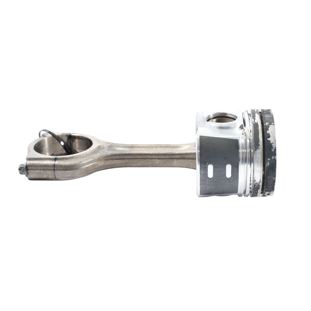 DV6-ETED Engine Piston Connecting Rod Crankshaft to Peugeot Partner B9 with Part number 1628566280 Peugeot Partner B9 DV6-ETED Engine Piston Connecting Rod Crankshaft - SKU 1628566280 - Part number 1628566280