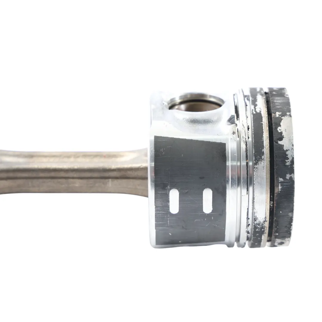 DV6-ETED Tłok Korbowód Wał Korbowy do Peugeot Partner B9 o numerze 1628566280 Peugeot Partner B9 DV6-ETED Tłok Korbowód Wał Korbowy - SKU 1628566280 - Numer Części 1628566280