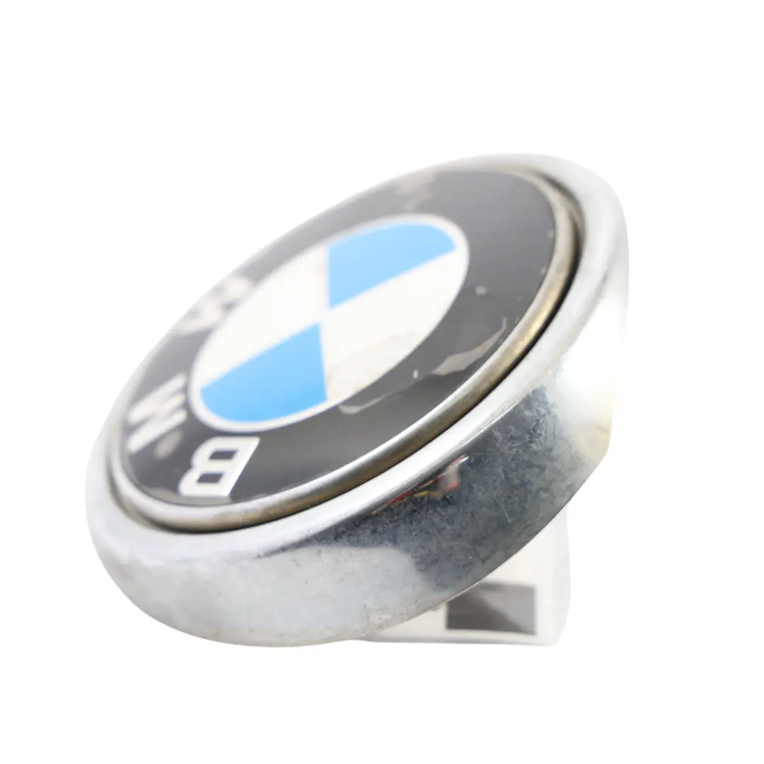 BMW X5 E53 E65 E66 Targa Stivale Distintivo Coperchio Baule - SKU 1970248-2 - Numero di parte 1970248
