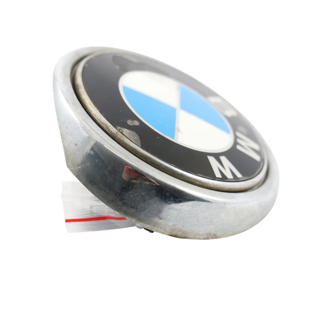 Plaque D'identification Du Coffre À Bagages pour BMW X5 E53 E65 E66 à propos du numéro de pièce 1970248 BMW X5 E53 E65 E66 Plaque D'identification Du Coffre À Bagages - SKU 1970248-2 - Numéro de pièce 1970248