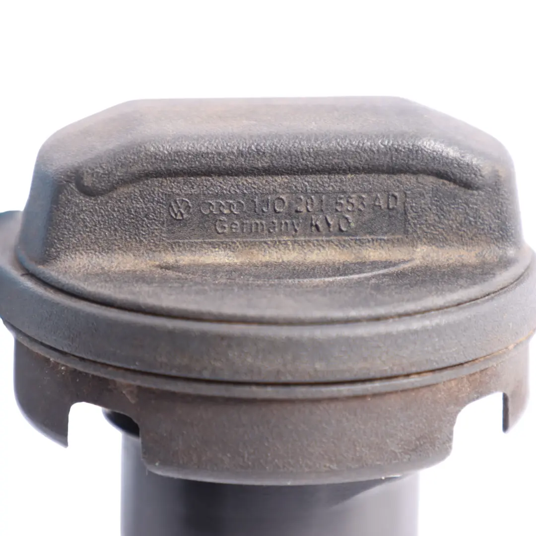 Filler Cap Screw Petrol to Audi A4 B8 Fuel Tank with Part number 1J0201550AS Audi A4 B8 Fuel Tank Filler Cap Screw Petrol - SKU 1J0201550AS-1 - Part number 1J0201550AS