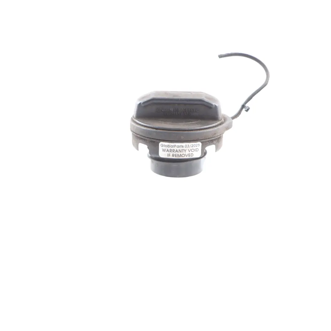 Audi S4 B6 Filler Lock Petrol Fuel Flap Cap Locking Mechanism Petrol - SKU 1J0201553C - Part number 1J0201553C