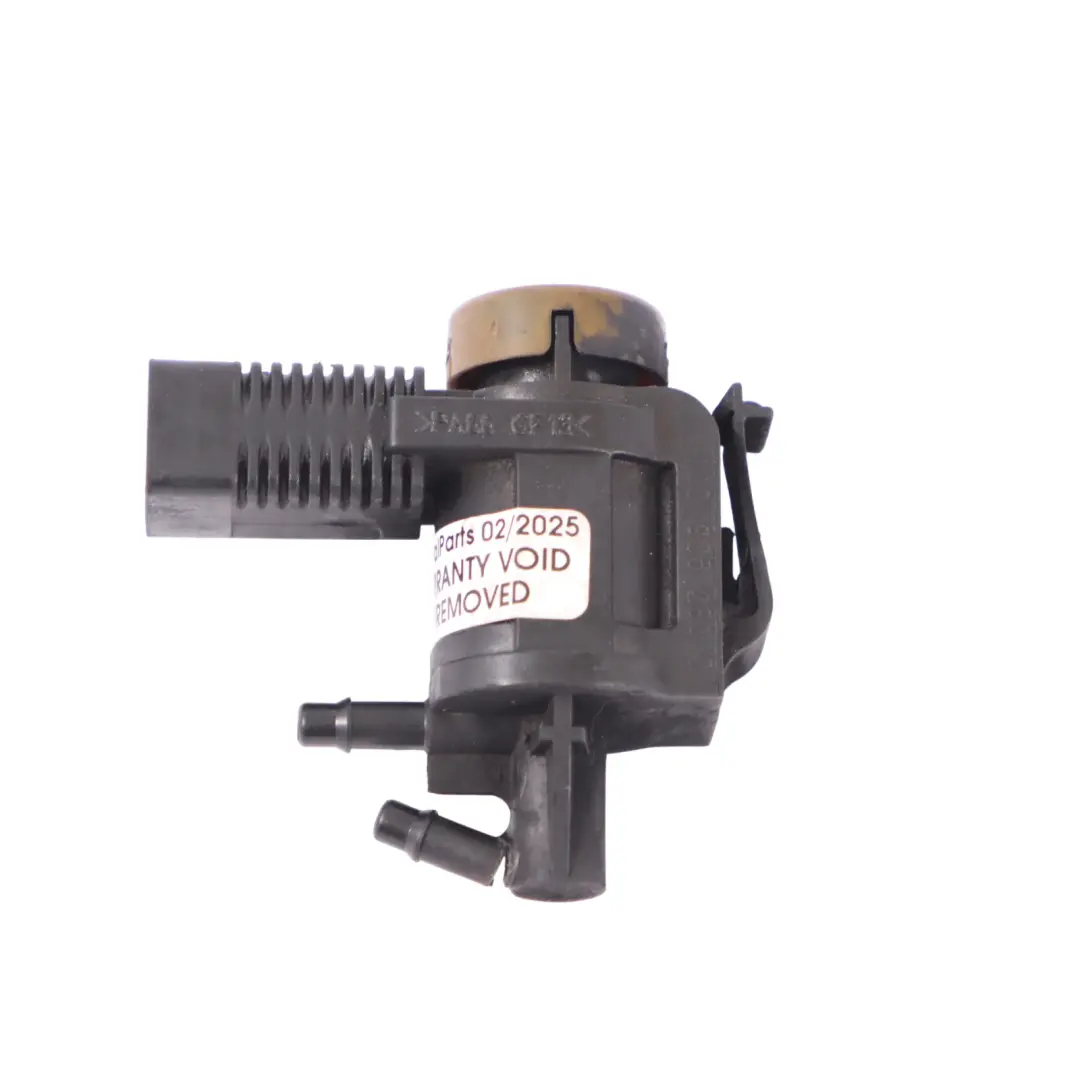 Audi Q7 4L 3.0 TDI BUG Diesel EGR Vacuum Solenoid Valve - SKU 1J0906283C - Part number 1J0906283C