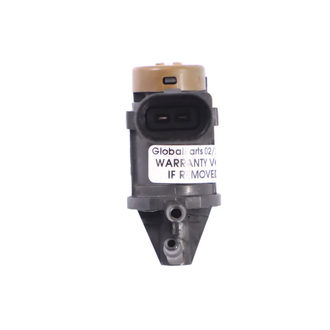 Audi Q7 4L 3.0 TDI BUG Diesel EGR Vacuum Solenoid Valve - SKU 1J0906283C - Part number 1J0906283C