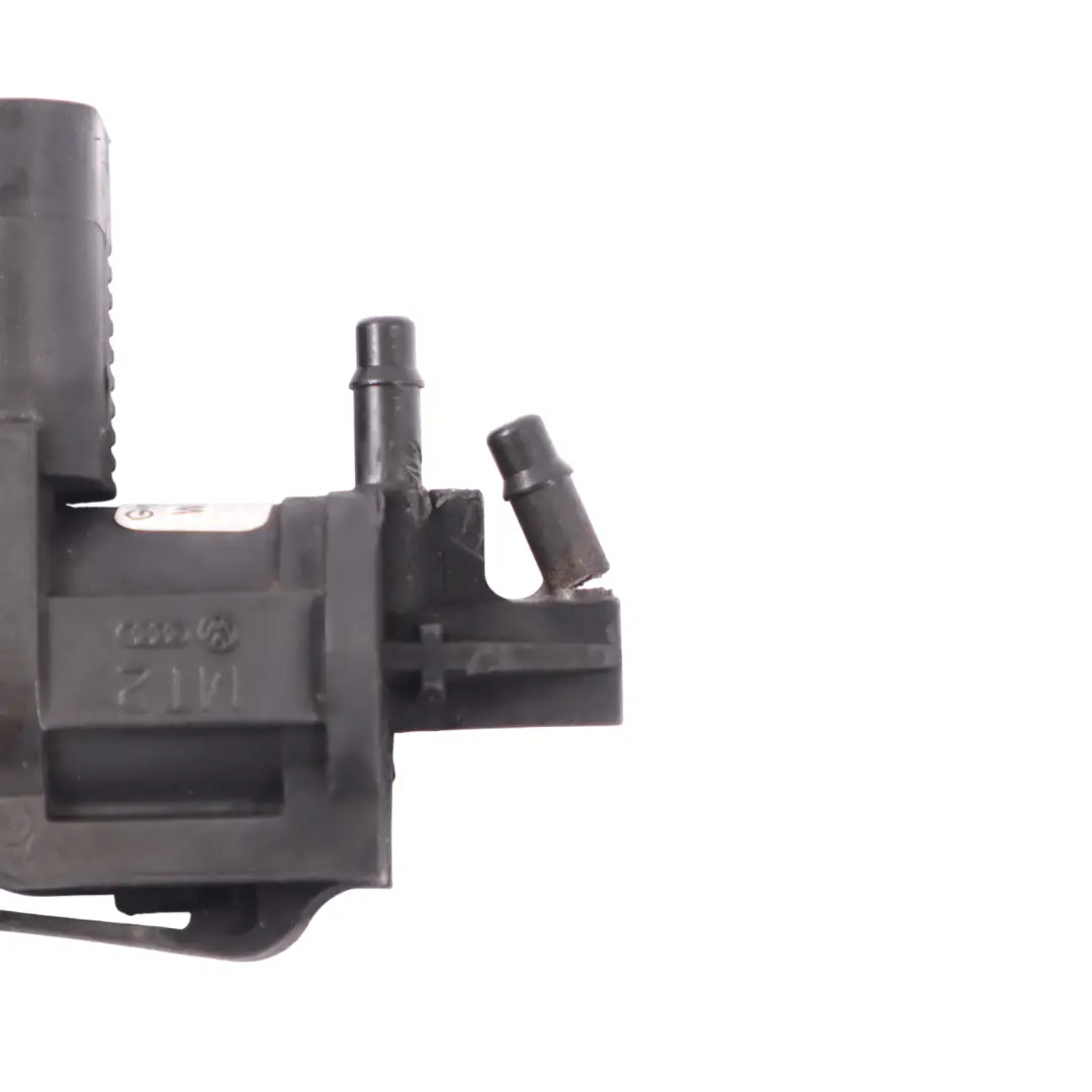 Vacuum Solenoid Valve to Audi Q7 4L 3.0 TDI BUG Diesel EGR with Part number 1J0906283C Audi Q7 4L 3.0 TDI BUG Diesel EGR Vacuum Solenoid Valve - SKU 1J0906283C - Part number 1J0906283C