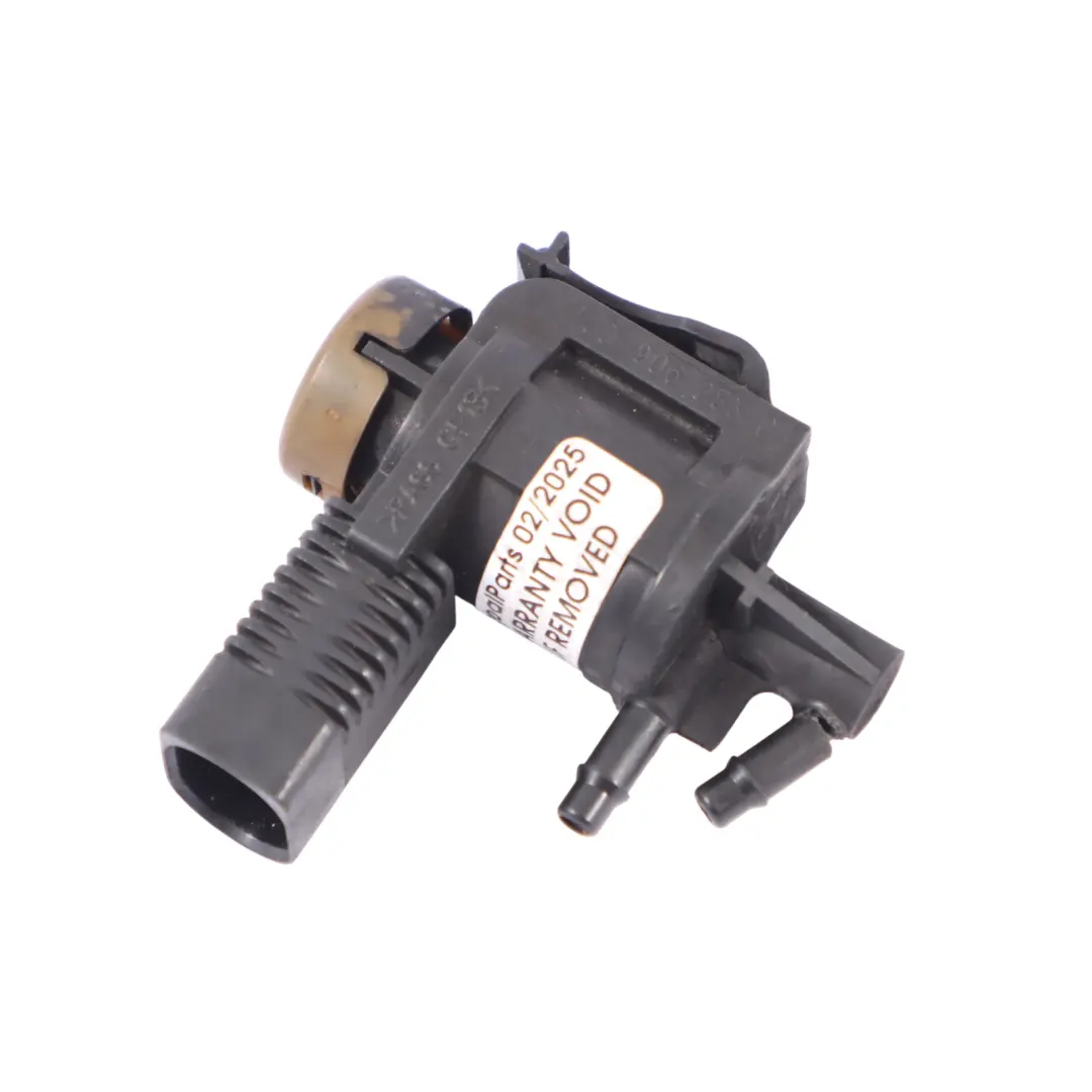 Audi Q7 4L 3.0 TDI BUG Diesel EGR Vacuum Solenoid Valve - SKU 1J0906283C - Part number 1J0906283C