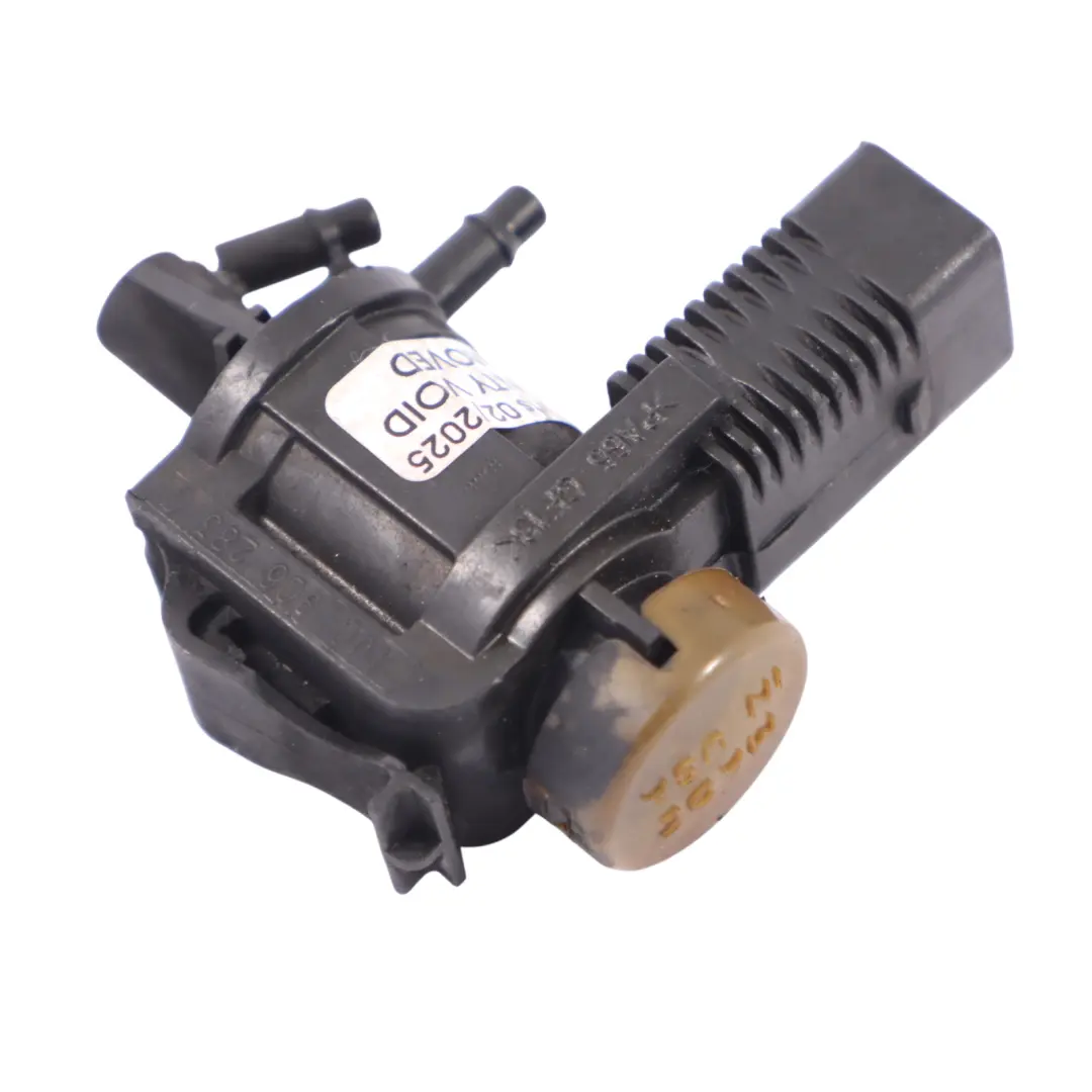 Vacuum Solenoid Valve to Audi Q7 4L 3.0 TDI BUG Diesel EGR with Part number 1J0906283C Audi Q7 4L 3.0 TDI BUG Diesel EGR Vacuum Solenoid Valve - SKU 1J0906283C - Part number 1J0906283C
