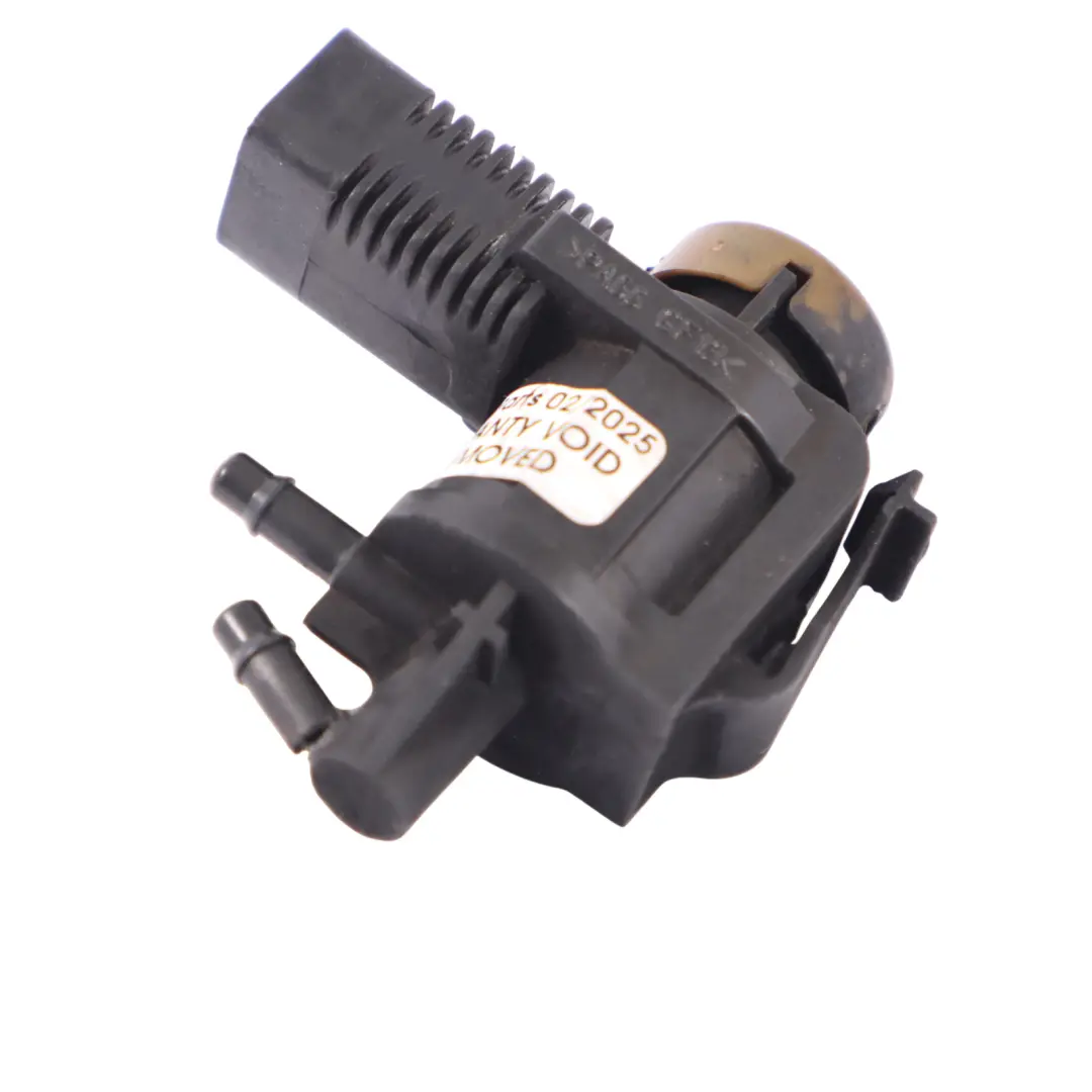 Vacuum Solenoid Valve to Audi Q7 4L 3.0 TDI BUG Diesel EGR with Part number 1J0906283C Audi Q7 4L 3.0 TDI BUG Diesel EGR Vacuum Solenoid Valve - SKU 1J0906283C - Part number 1J0906283C