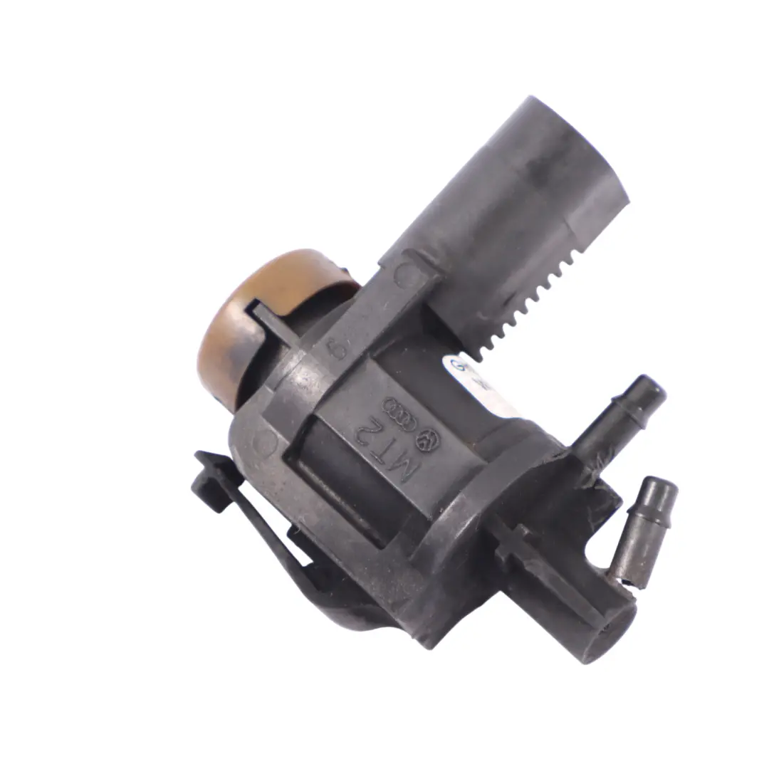 Vacuum Solenoid Valve to Audi Q7 4L 3.0 TDI BUG Diesel EGR with Part number 1J0906283C Audi Q7 4L 3.0 TDI BUG Diesel EGR Vacuum Solenoid Valve - SKU 1J0906283C - Part number 1J0906283C