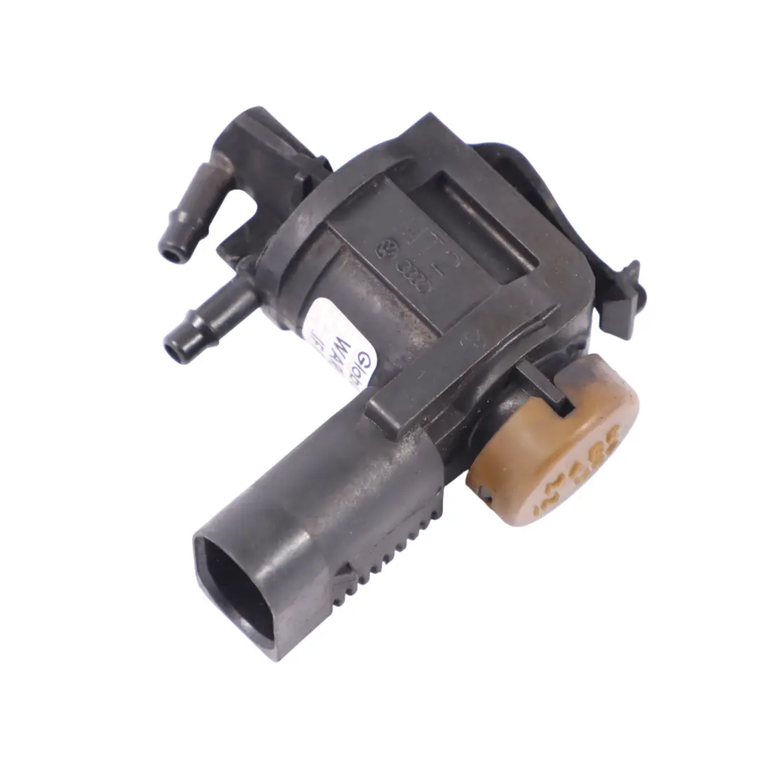 Vacuum Solenoid Valve to Audi Q7 4L 3.0 TDI BUG Diesel EGR with Part number 1J0906283C Audi Q7 4L 3.0 TDI BUG Diesel EGR Vacuum Solenoid Valve - SKU 1J0906283C - Part number 1J0906283C