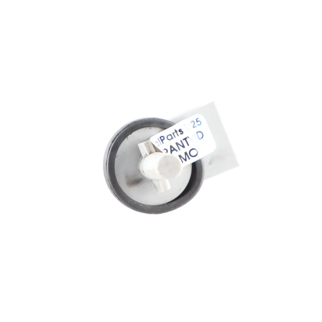 Audi Volkswagen Skoda Air Temperature Sensor Air Intake - SKU 1J0907543A - Part number 1J0907543A