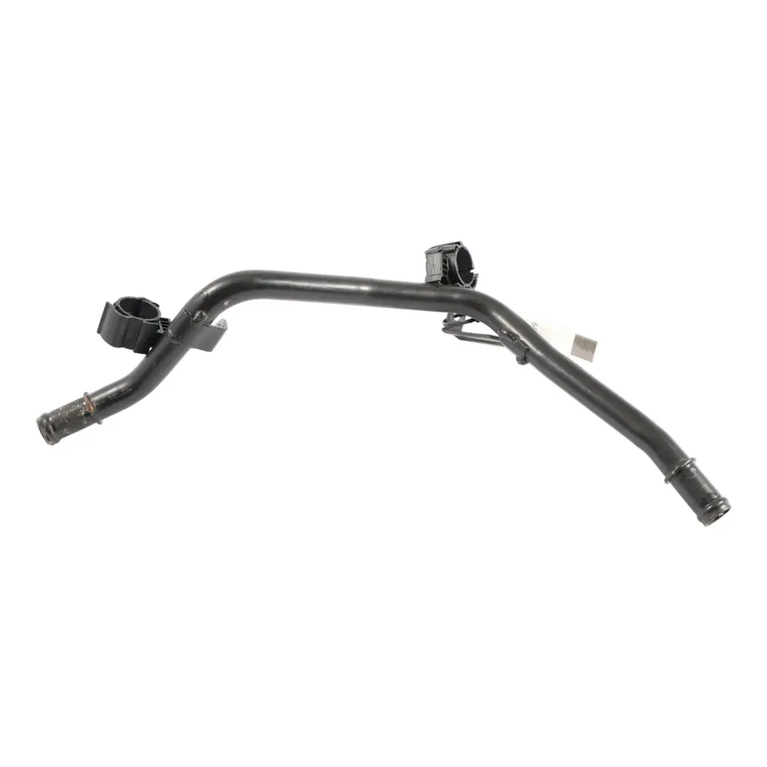 Audi TT 8J 2.0 TFSI Manguera De Agua Tubería De Refrigerante Línea - SKU 1K0121070AQ - Número de pieza 1K0121070AQ