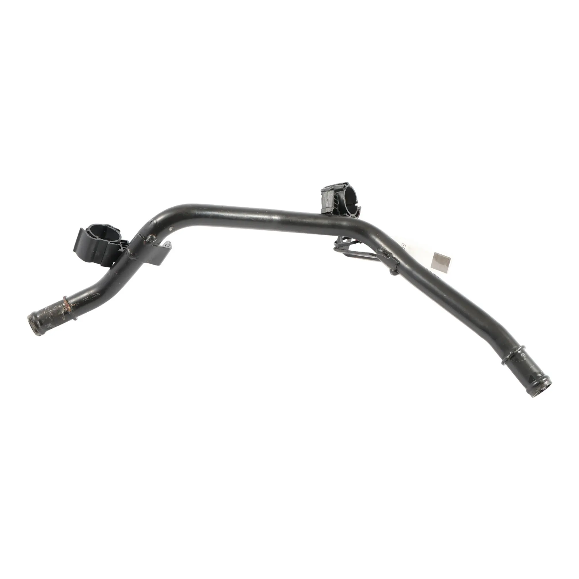 Audi TT 8J 2.0 TFSI Water Hose Coolant Pipe Line 1K0121070AQ