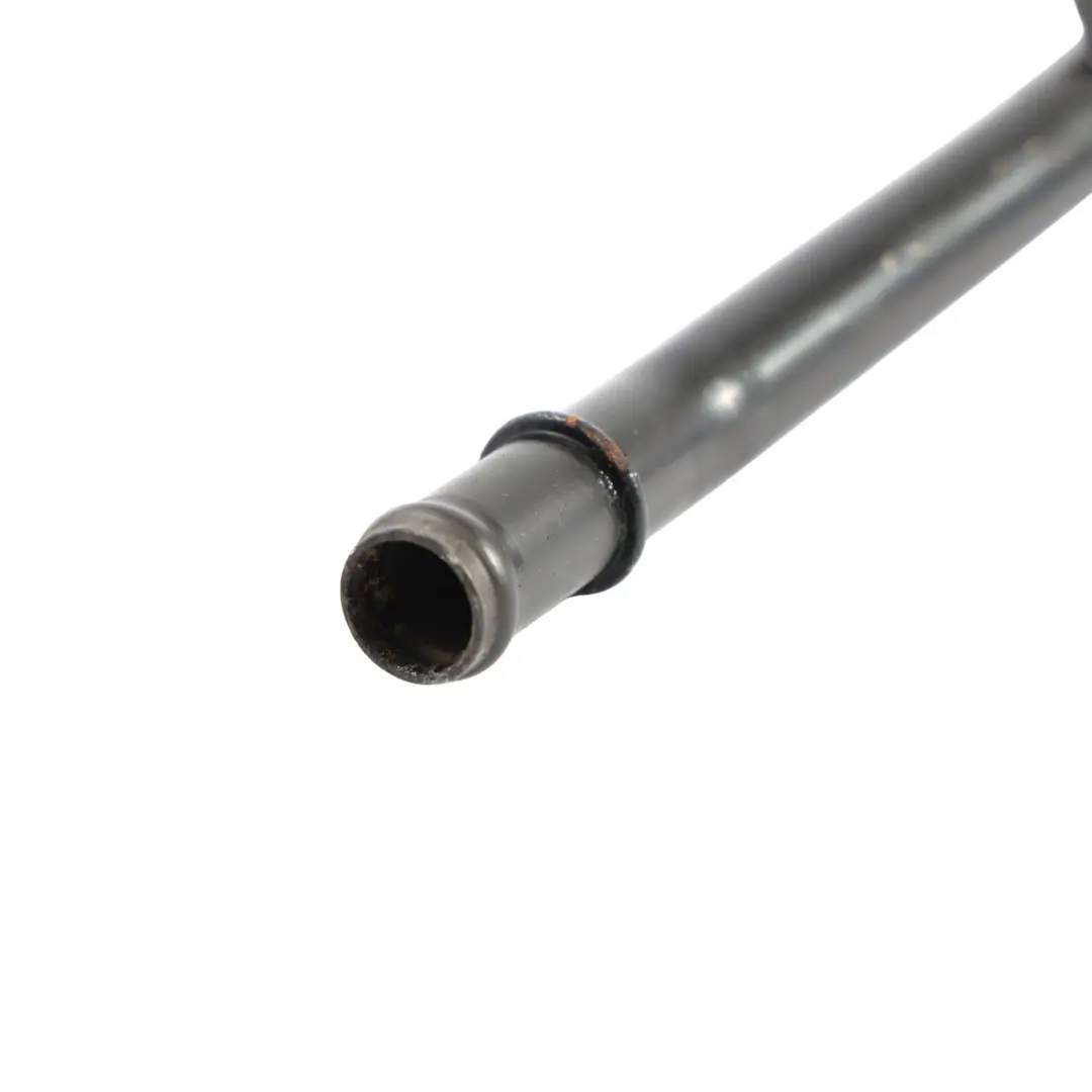 Water Hose Coolant Pipe Line Audi TT 8J 2.0 TFSI - SKU 1K0121070AQ - Part number 1K0121070AQ