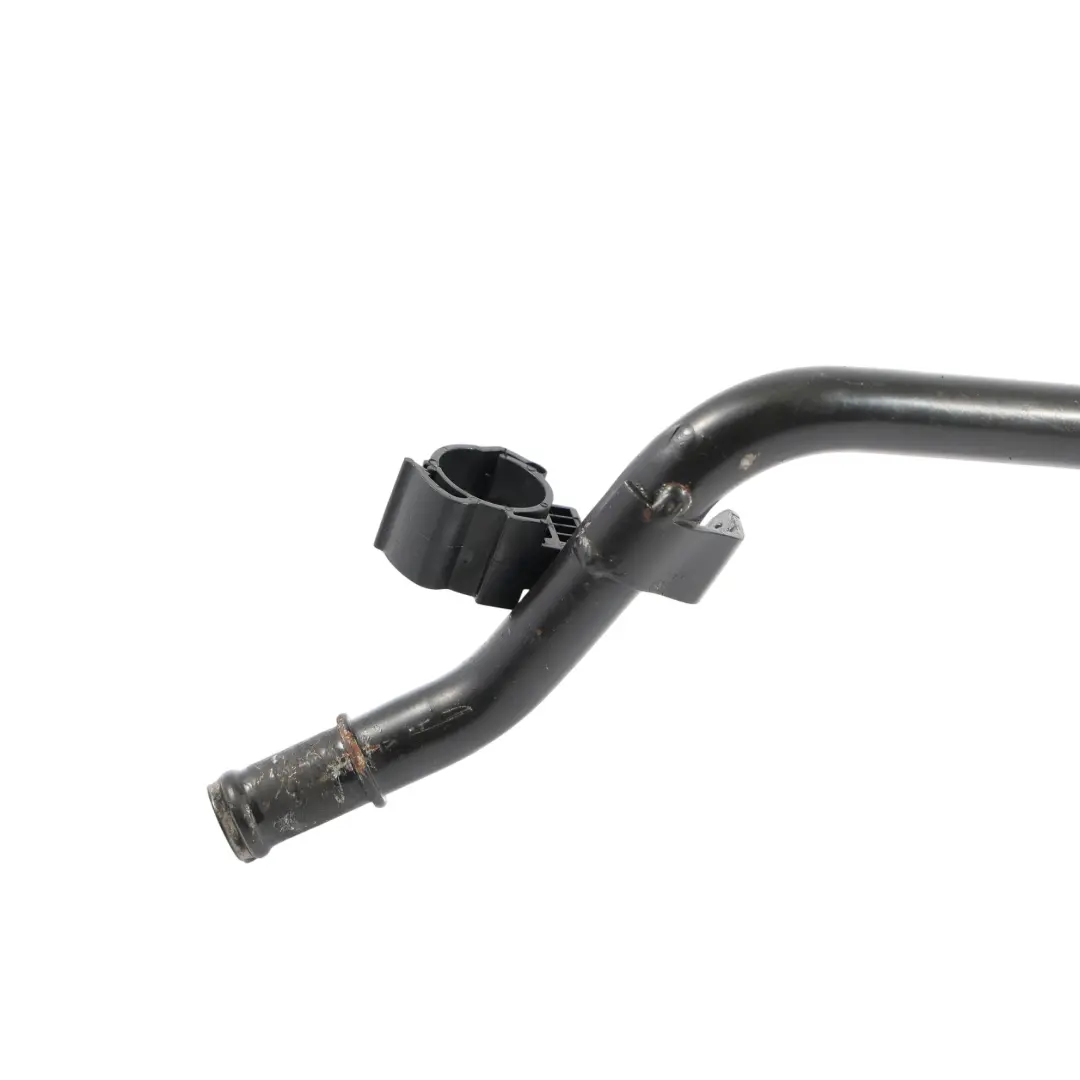 Water Hose Coolant Pipe Line Audi TT 8J 2.0 TFSI - SKU 1K0121070AQ - Part number 1K0121070AQ