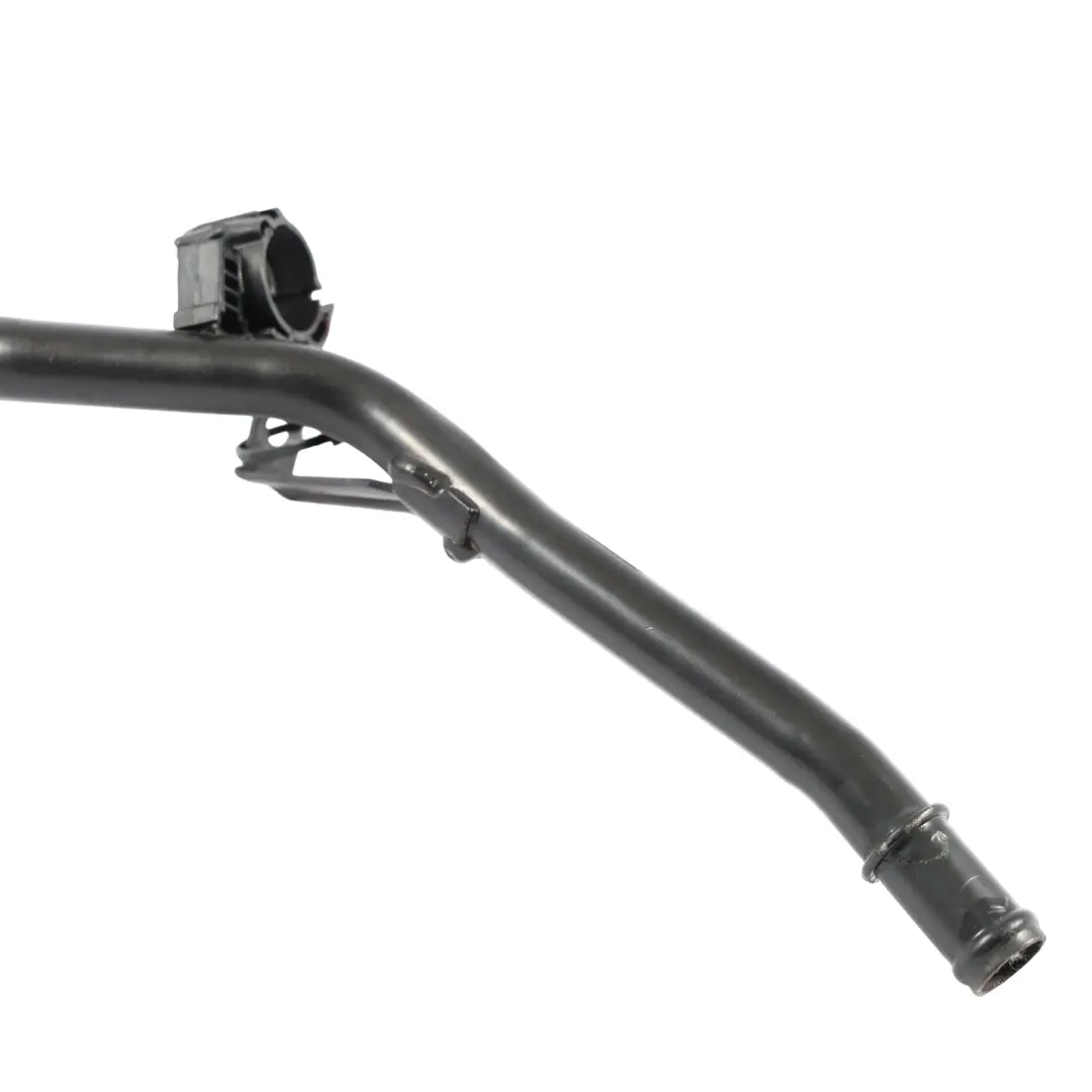 Water Hose Coolant Pipe Line Audi TT 8J 2.0 TFSI - SKU 1K0121070AQ - Part number 1K0121070AQ