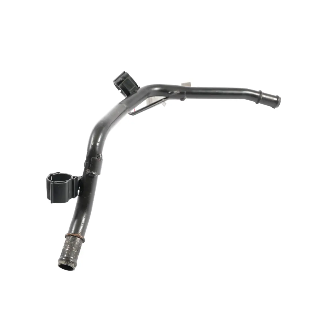 Water Hose Coolant Pipe Line Audi TT 8J 2.0 TFSI - SKU 1K0121070AQ - Part number 1K0121070AQ
