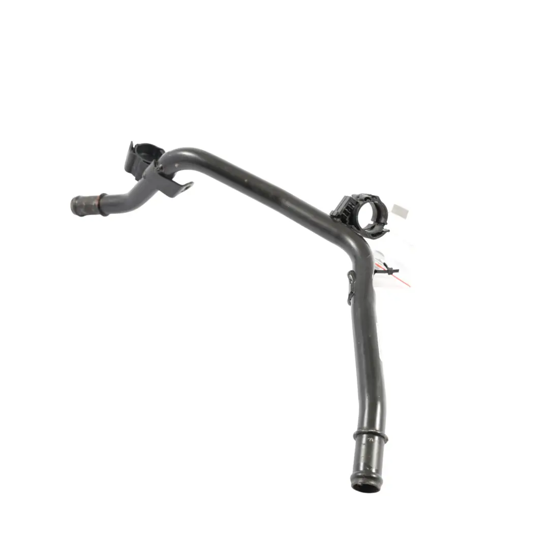 Audi TT 8J 2.0 TFSI Manguera De Agua Tubería De Refrigerante Línea - SKU 1K0121070AQ - Número de pieza 1K0121070AQ