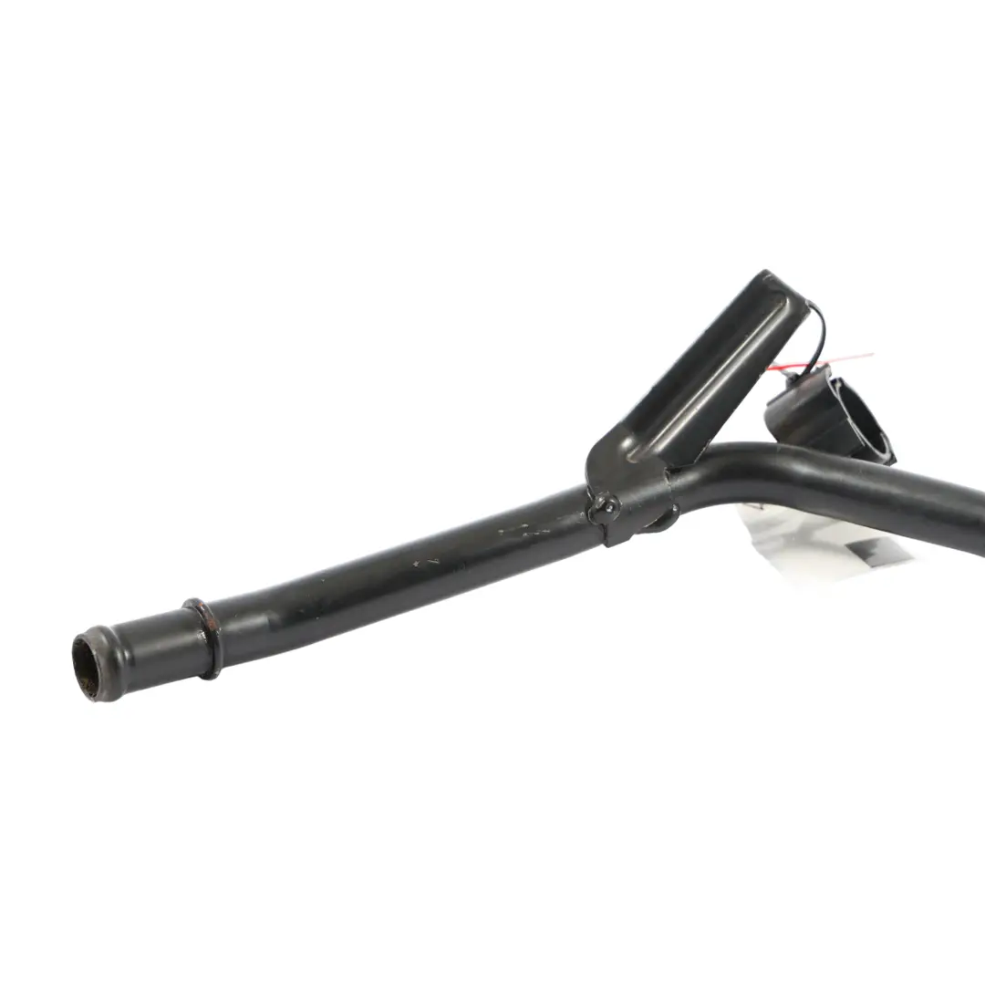 Water Hose Coolant Pipe Line Audi TT 8J 2.0 TFSI - SKU 1K0121070AQ - Part number 1K0121070AQ