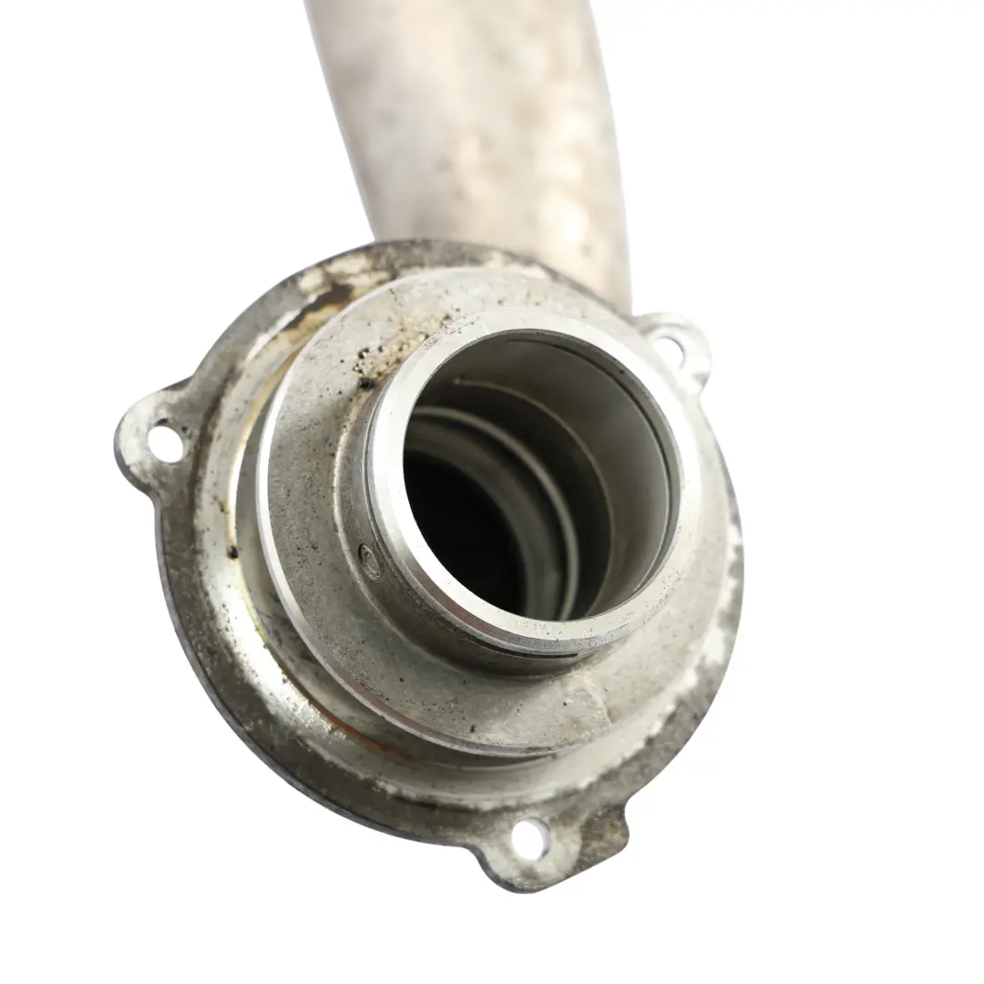 Audi TTS 8J 2.0 TFSI Intake Hose Air Charge Intercooler Pipe Line - SKU 1K0145762BM - Part number 1K0145762BM