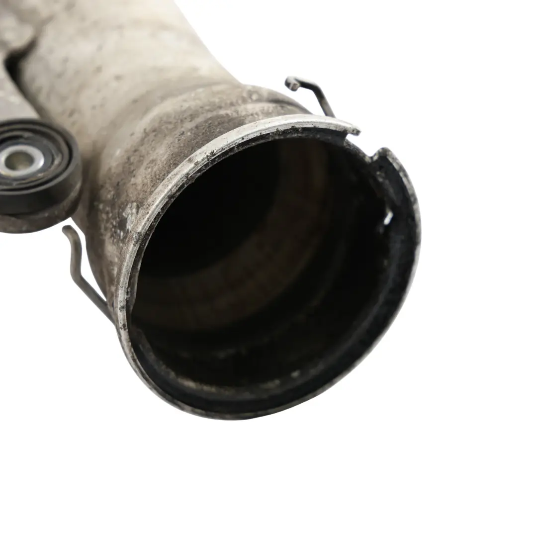 Audi TTS 8J 2.0 TFSI Intake Hose Air Charge Intercooler Pipe Line - SKU 1K0145762BM - Part number 1K0145762BM