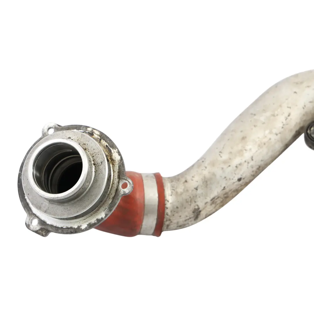 Audi TTS 8J 2.0 TFSI Intake Hose Air Charge Intercooler Pipe Line - SKU 1K0145762BM - Part number 1K0145762BM