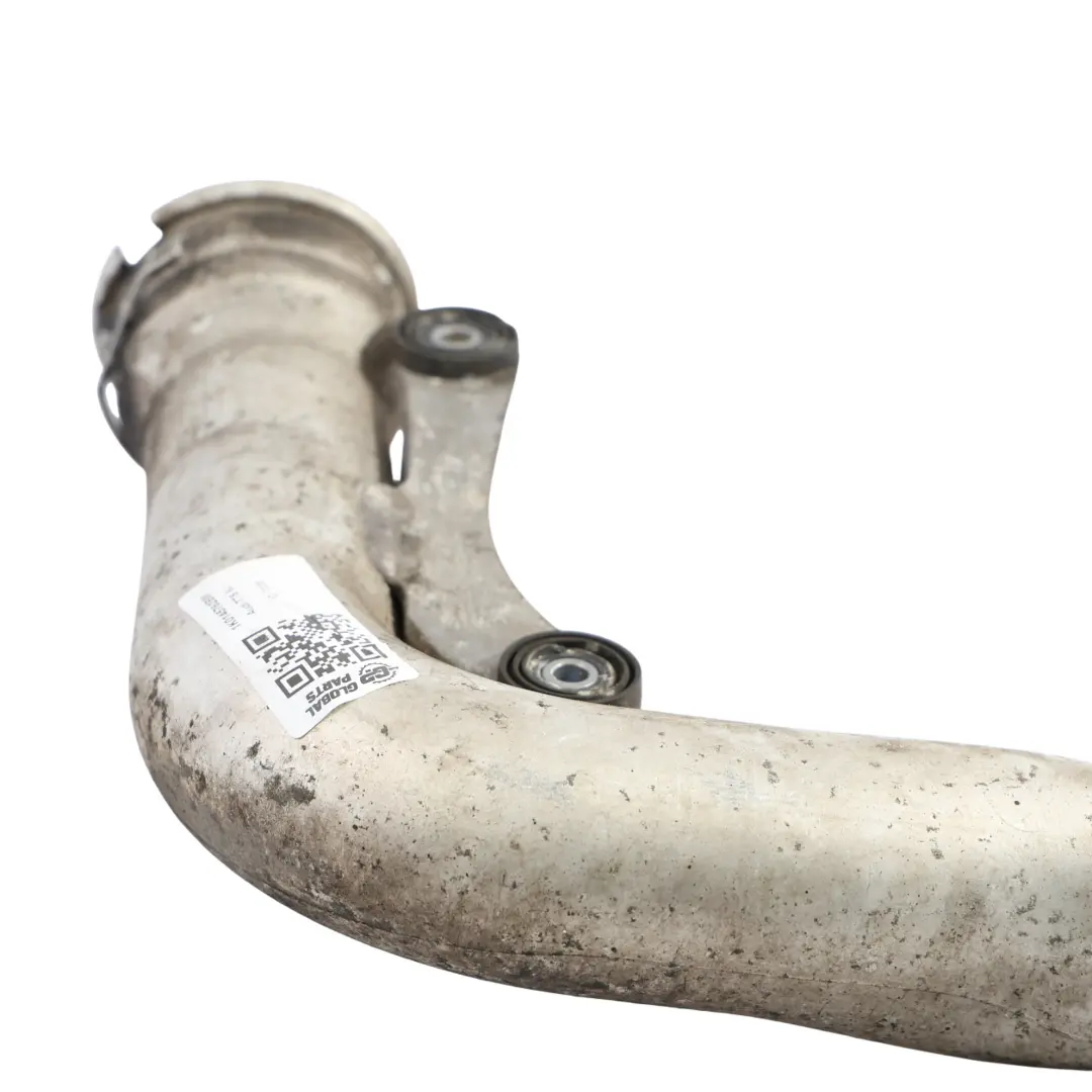 Audi TTS 8J 2.0 TFSI Intake Hose Air Charge Intercooler Pipe Line - SKU 1K0145762BM - Part number 1K0145762BM