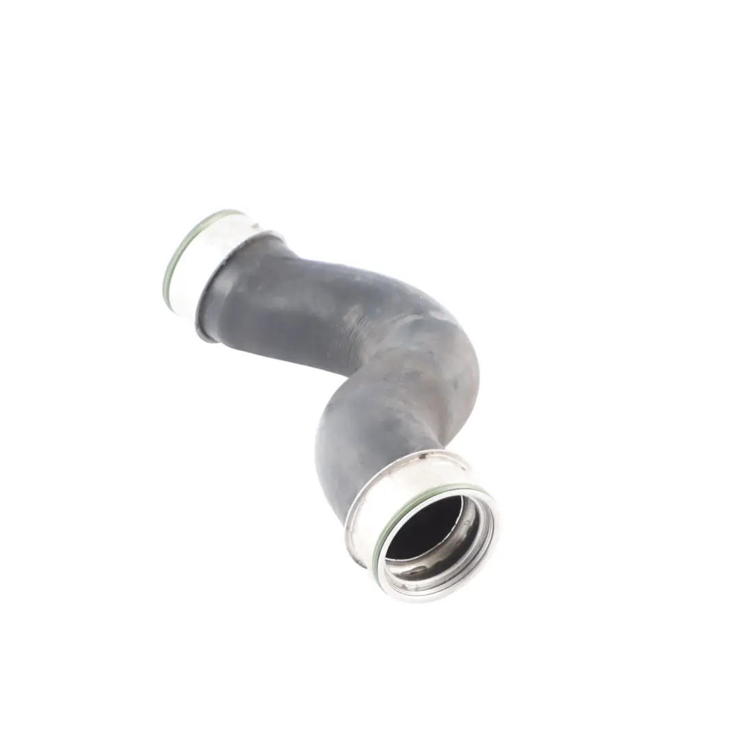 Hose Pipe Tube to Audi A3 8P VW Golf 1.8 2.0 TFSI Turbo Intercooler Air with Part number 1K0145832AS Audi A3 8P VW Golf 1.8 2.0 TFSI Turbo Intercooler Air Hose Pipe Tube - SKU 1K0145832AS - Part number 1K0145832AS