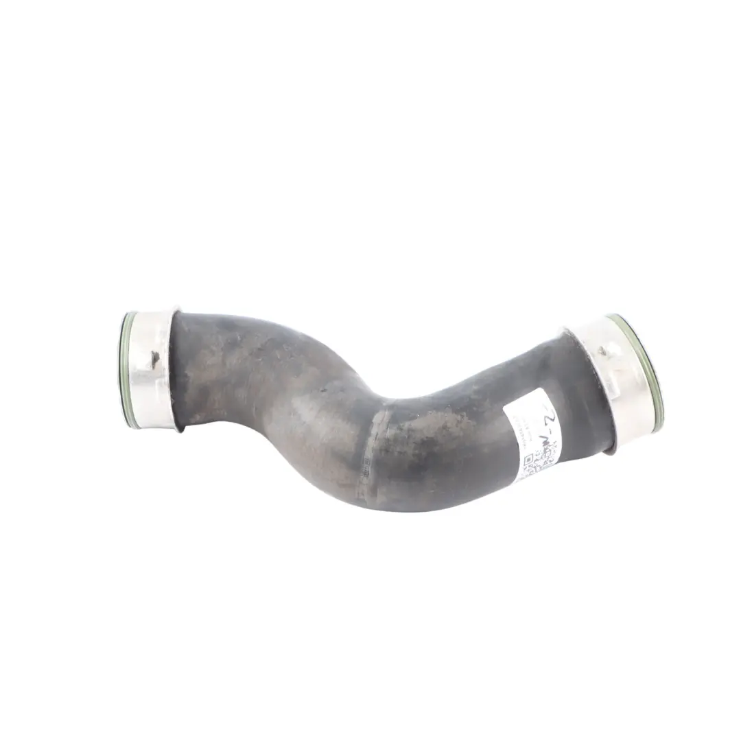 Hose Pipe Tube to Audi A3 8P VW Golf 1.8 2.0 TFSI Turbo Intercooler Air with Part number 1K0145832AS Audi A3 8P VW Golf 1.8 2.0 TFSI Turbo Intercooler Air Hose Pipe Tube - SKU 1K0145832AS - Part number 1K0145832AS
