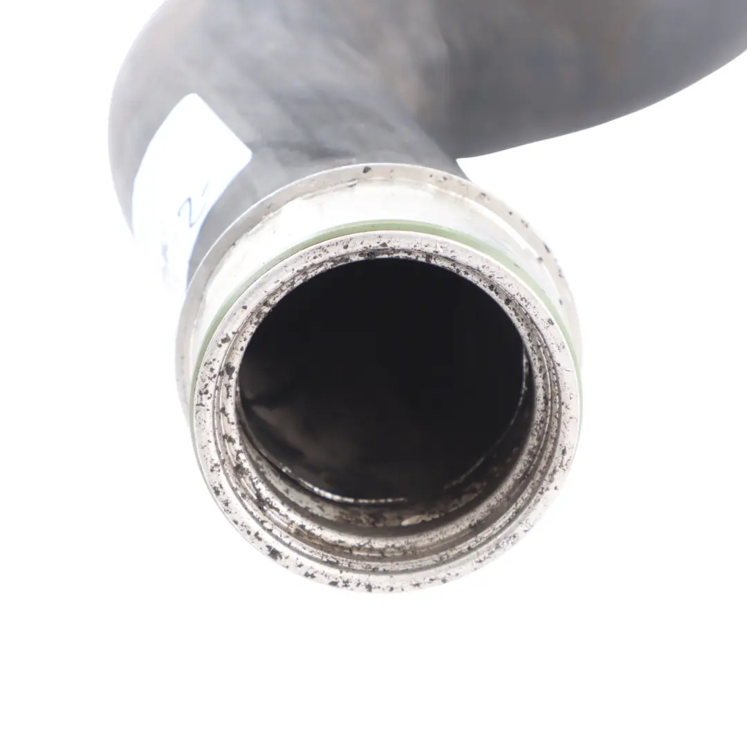 Hose Pipe Tube to Audi A3 8P VW Golf 1.8 2.0 TFSI Turbo Intercooler Air with Part number 1K0145832AS Audi A3 8P VW Golf 1.8 2.0 TFSI Turbo Intercooler Air Hose Pipe Tube - SKU 1K0145832AS - Part number 1K0145832AS