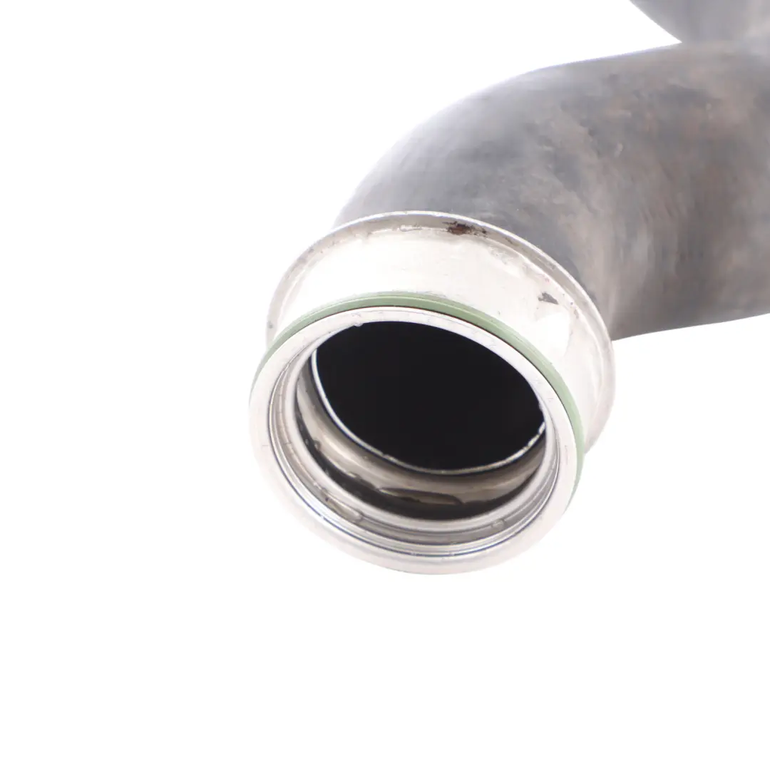 Hose Pipe Tube to Audi A3 8P VW Golf 1.8 2.0 TFSI Turbo Intercooler Air with Part number 1K0145832AS Audi A3 8P VW Golf 1.8 2.0 TFSI Turbo Intercooler Air Hose Pipe Tube - SKU 1K0145832AS - Part number 1K0145832AS