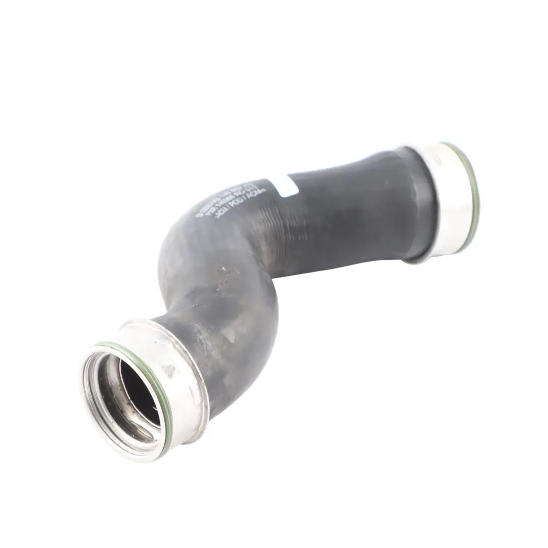 Hose Pipe Tube to Audi A3 8P VW Golf 1.8 2.0 TFSI Turbo Intercooler Air with Part number 1K0145832AS Audi A3 8P VW Golf 1.8 2.0 TFSI Turbo Intercooler Air Hose Pipe Tube - SKU 1K0145832AS - Part number 1K0145832AS