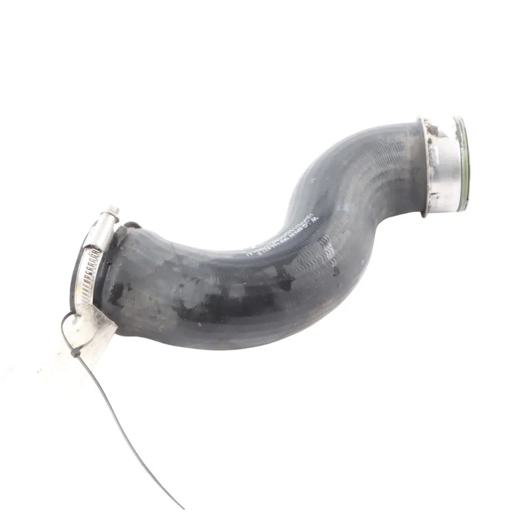 Hose Pipe Tube to Audi TT 8J 2.0 TFSI Turbo Intercooler Air with Part number 1K0145832S Audi TT 8J 2.0 TFSI Turbo Intercooler Air Hose Pipe Tube - SKU 1K0145832S - Part number 1K0145832S