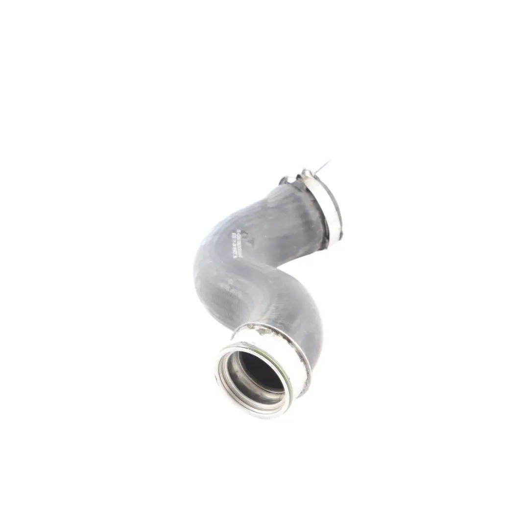 Audi TT 8J 2.0 TFSI Turbo Intercooler Air Hose Pipe Tube - SKU 1K0145832S - Part number 1K0145832S