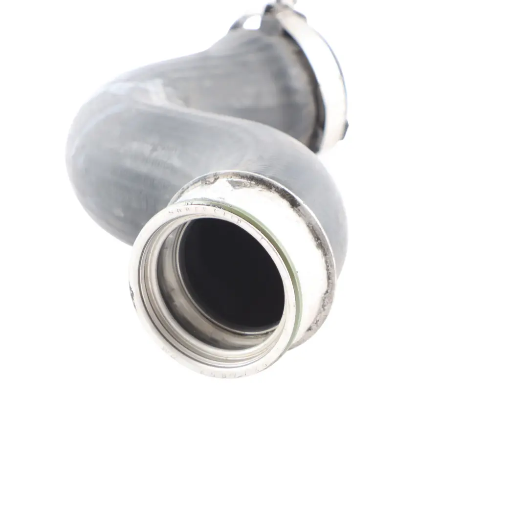 Hose Pipe Tube to Audi TT 8J 2.0 TFSI Turbo Intercooler Air with Part number 1K0145832S Audi TT 8J 2.0 TFSI Turbo Intercooler Air Hose Pipe Tube - SKU 1K0145832S - Part number 1K0145832S