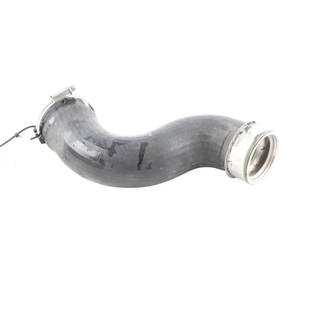 Hose Pipe Tube to Audi TT 8J 2.0 TFSI Turbo Intercooler Air with Part number 1K0145832S Audi TT 8J 2.0 TFSI Turbo Intercooler Air Hose Pipe Tube - SKU 1K0145832S - Part number 1K0145832S
