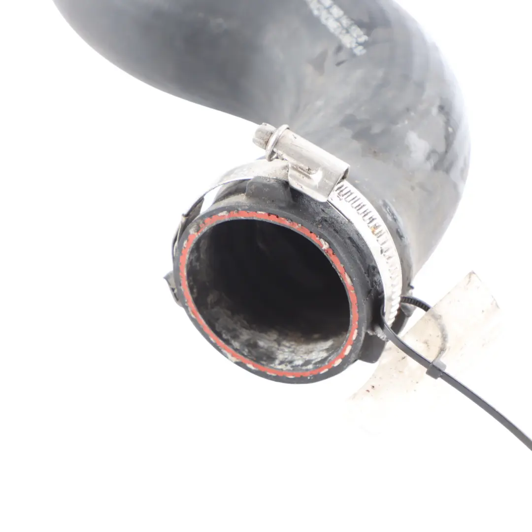 Audi TT 8J 2.0 TFSI Turbo Intercooler Air Hose Pipe Tube - SKU 1K0145832S - Part number 1K0145832S