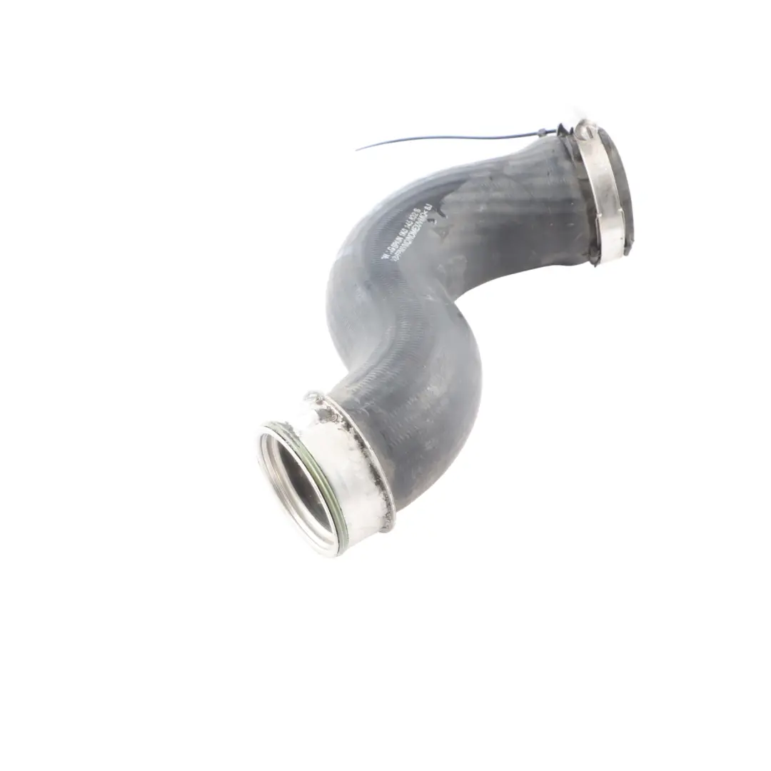 Hose Pipe Tube to Audi TT 8J 2.0 TFSI Turbo Intercooler Air with Part number 1K0145832S Audi TT 8J 2.0 TFSI Turbo Intercooler Air Hose Pipe Tube - SKU 1K0145832S - Part number 1K0145832S