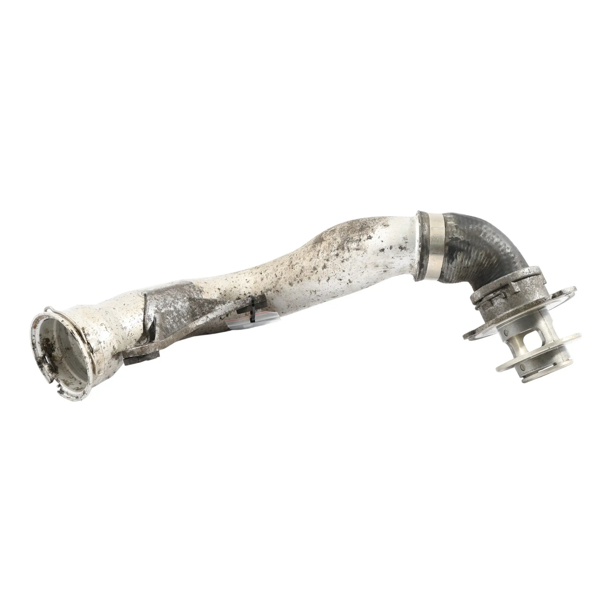 Audi A3 8P TT 8J VW Golf GTI 2.0 TFSI Turbo Pressure Air Pipe Hose 1K0145840F