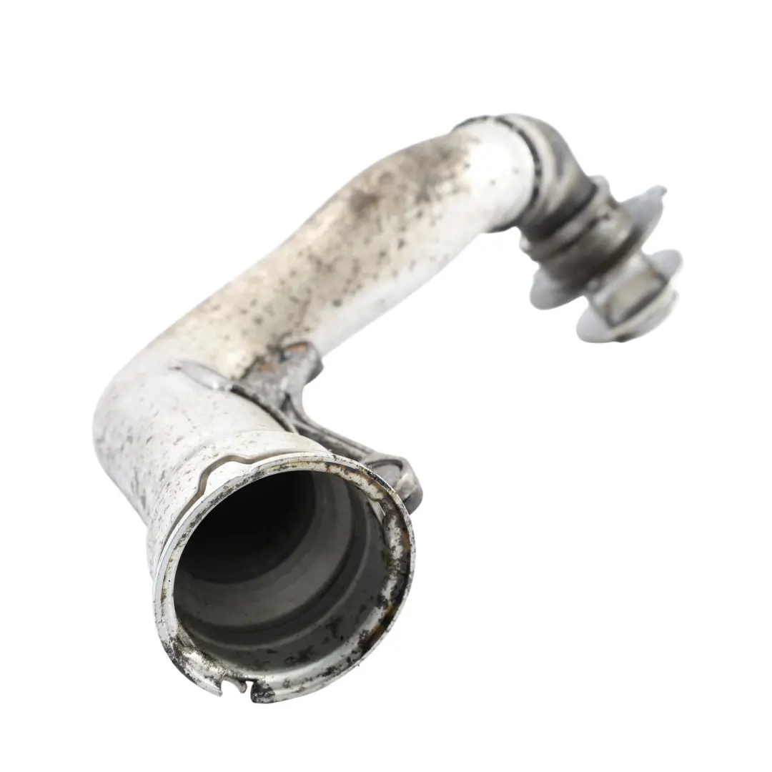 Audi A3 8P TT 8J VW Golf GTI 2.0 TFSI Turbo Pressure Air Pipe Hose - SKU 1K0145840F - Part number 1K0145840F