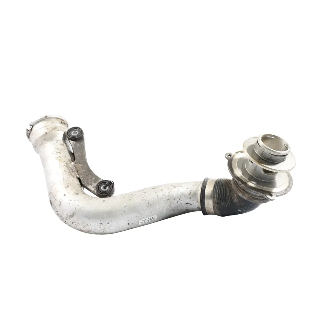 Audi A3 8P TT 8J VW Golf GTI 2.0 TFSI Turbo Pressure Air Pipe Hose - SKU 1K0145840F - Part number 1K0145840F