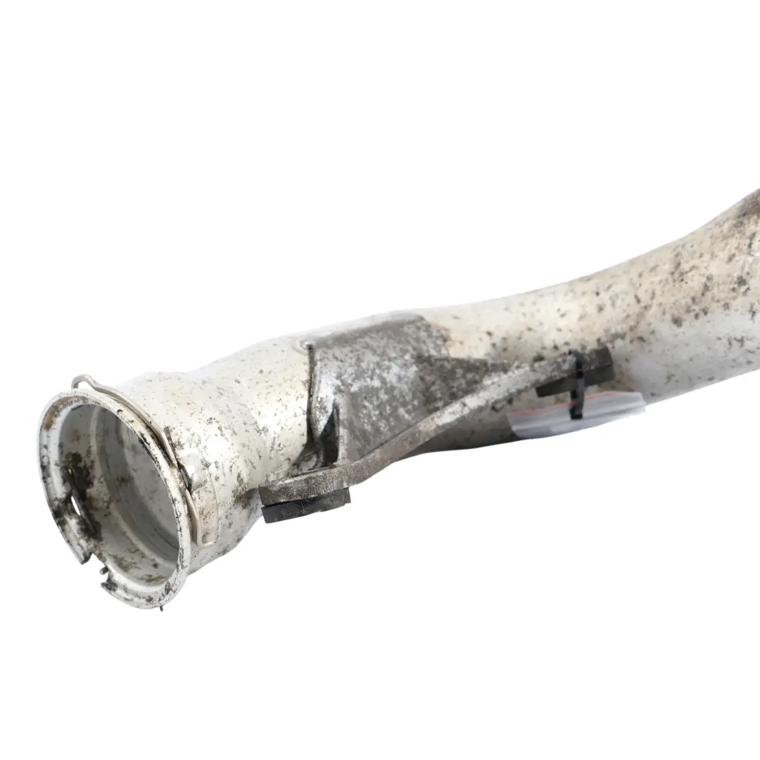 Audi A3 8P TT 8J VW Golf GTI 2.0 TFSI Turbo Pressure Air Pipe Hose - SKU 1K0145840F - Part number 1K0145840F
