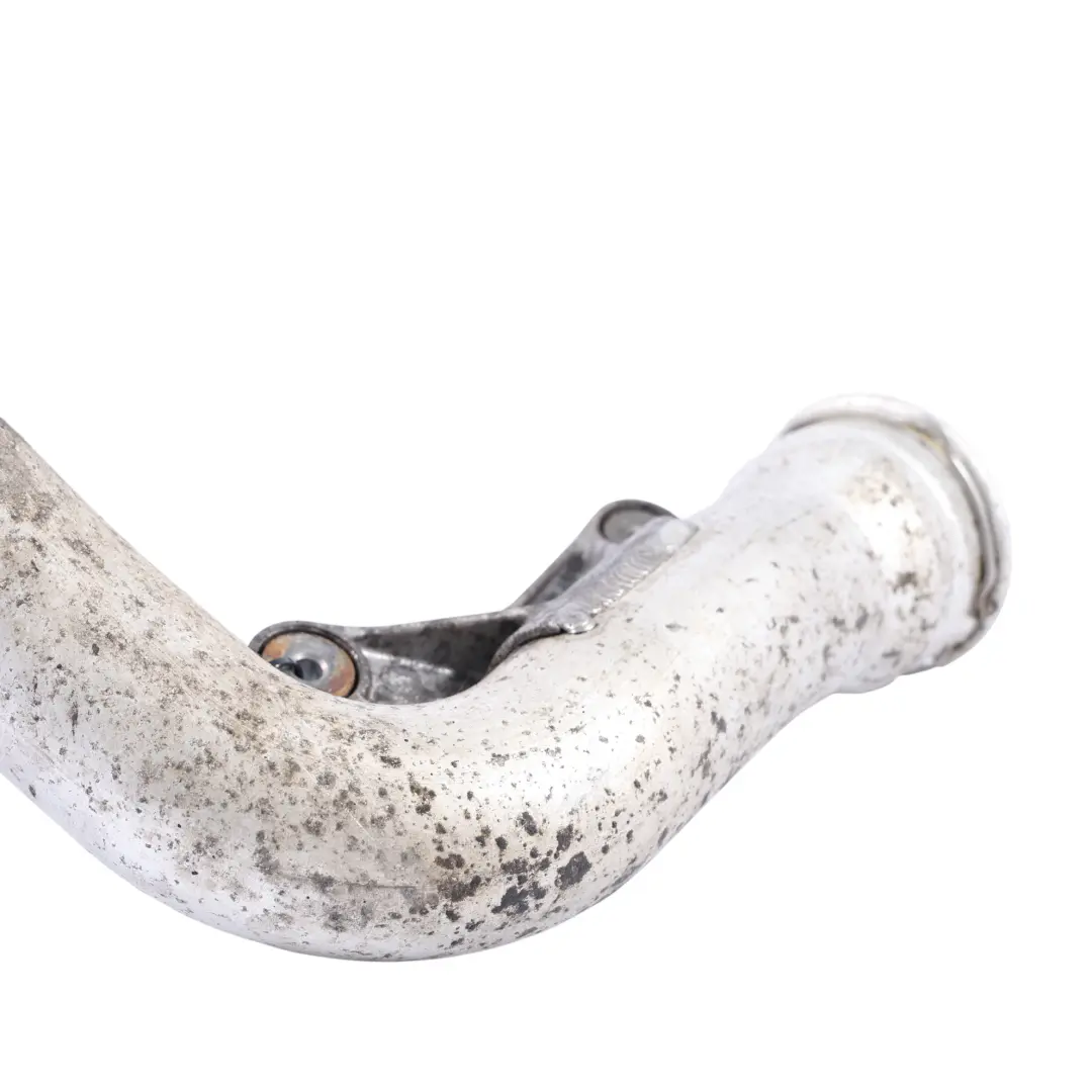 Pressure Air Pipe Hose to Audi A3 8P TT 8J VW Golf GTI 2.0 TFSI Turbo with Part number 1K0145840F Audi A3 8P TT 8J VW Golf GTI 2.0 TFSI Turbo Pressure Air Pipe Hose - SKU 1K0145840F - Part number 1K0145840F