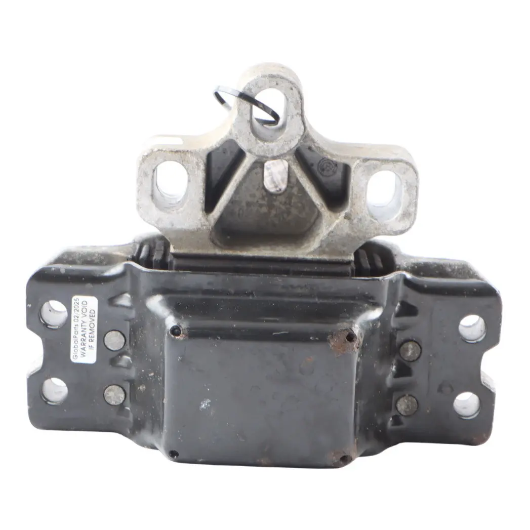 Gearbox Mount Audi TTS 8J Automatic Transmission Bracket Mounting to with Part number 1K0199555AB Gearbox Mount Audi TTS 8J Automatic Transmission Bracket Mounting - SKU 1K0199555AB - Part number 1K0199555AB
