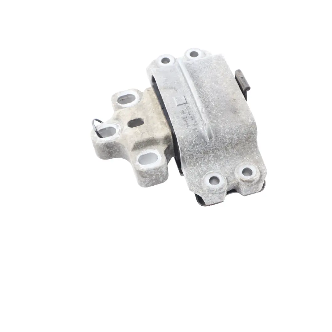 Gearbox Mount Audi TTS 8J Automatic Transmission Bracket Mounting to with Part number 1K0199555AB Gearbox Mount Audi TTS 8J Automatic Transmission Bracket Mounting - SKU 1K0199555AB - Part number 1K0199555AB