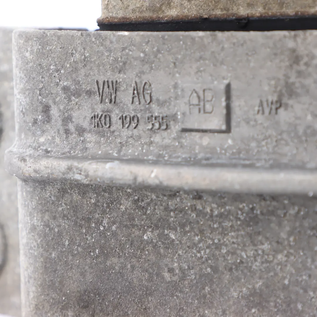 Gearbox Mount Audi TTS 8J Automatic Transmission Bracket Mounting to with Part number 1K0199555AB Gearbox Mount Audi TTS 8J Automatic Transmission Bracket Mounting - SKU 1K0199555AB - Part number 1K0199555AB