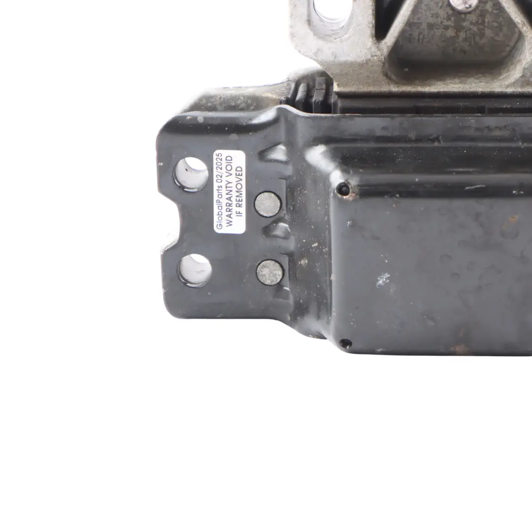 Gearbox Mount Audi TTS 8J Automatic Transmission Bracket Mounting to with Part number 1K0199555AB Gearbox Mount Audi TTS 8J Automatic Transmission Bracket Mounting - SKU 1K0199555AB - Part number 1K0199555AB