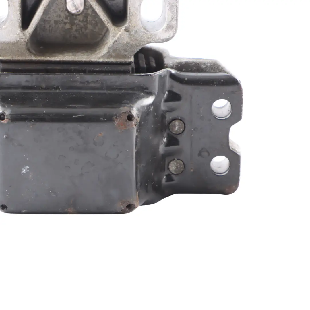 Gearbox Mount Audi TTS 8J Automatic Transmission Bracket Mounting to with Part number 1K0199555AB Gearbox Mount Audi TTS 8J Automatic Transmission Bracket Mounting - SKU 1K0199555AB - Part number 1K0199555AB