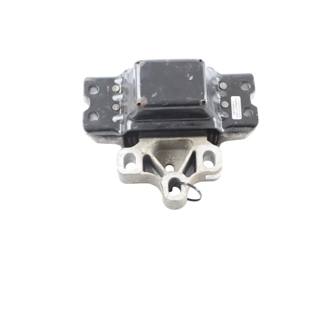 Gearbox Mount Audi TTS 8J Automatic Transmission Bracket Mounting to with Part number 1K0199555AB Gearbox Mount Audi TTS 8J Automatic Transmission Bracket Mounting - SKU 1K0199555AB - Part number 1K0199555AB