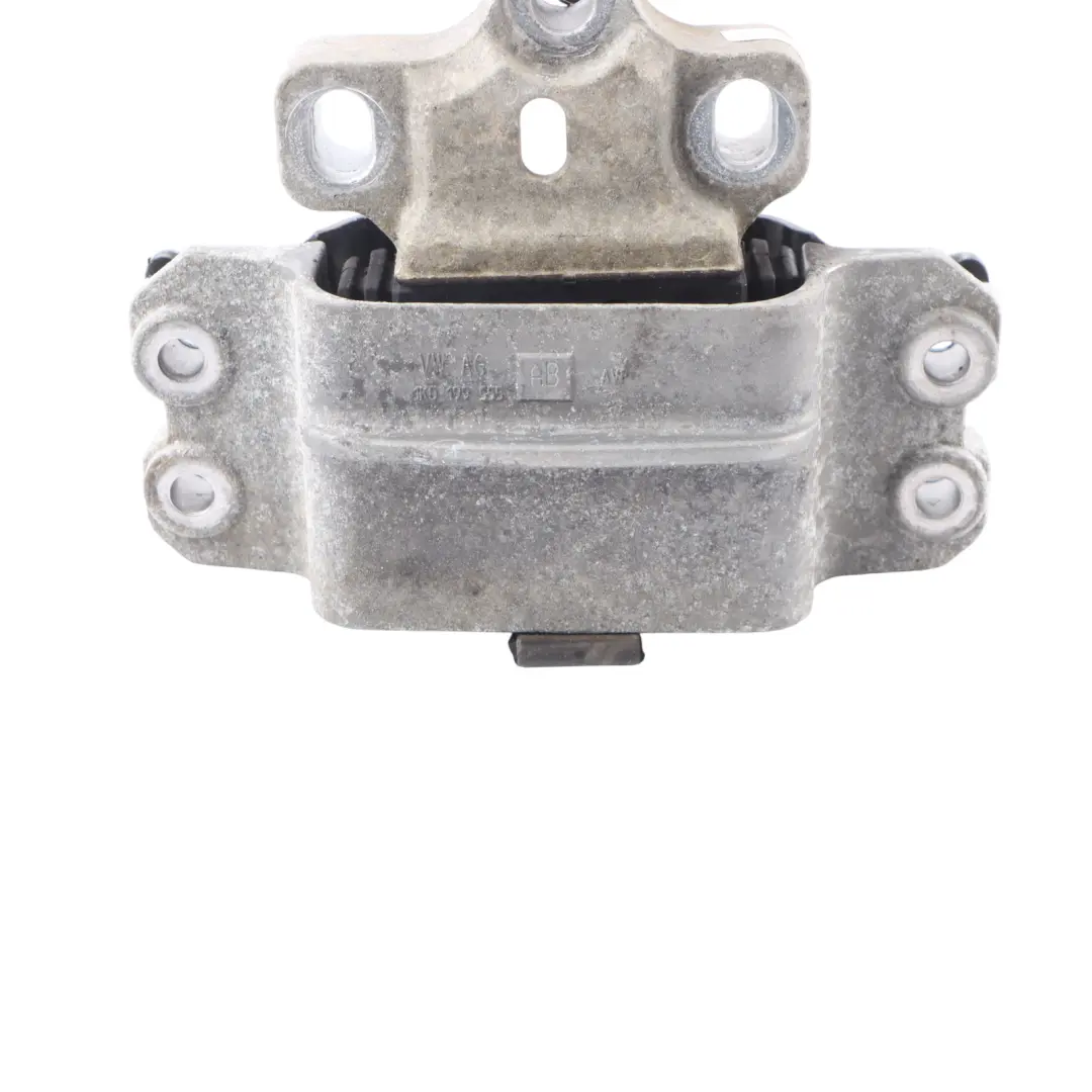 Gearbox Mount Audi TTS 8J Automatic Transmission Bracket Mounting to with Part number 1K0199555AB Gearbox Mount Audi TTS 8J Automatic Transmission Bracket Mounting - SKU 1K0199555AB - Part number 1K0199555AB